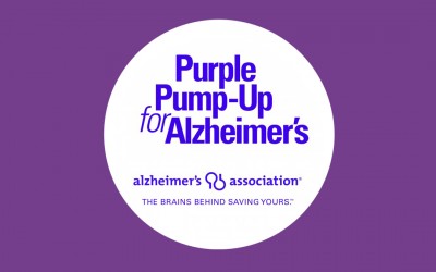 Volta Oil Launches 6th Annual Purple Pump Up for Alzheimer’s