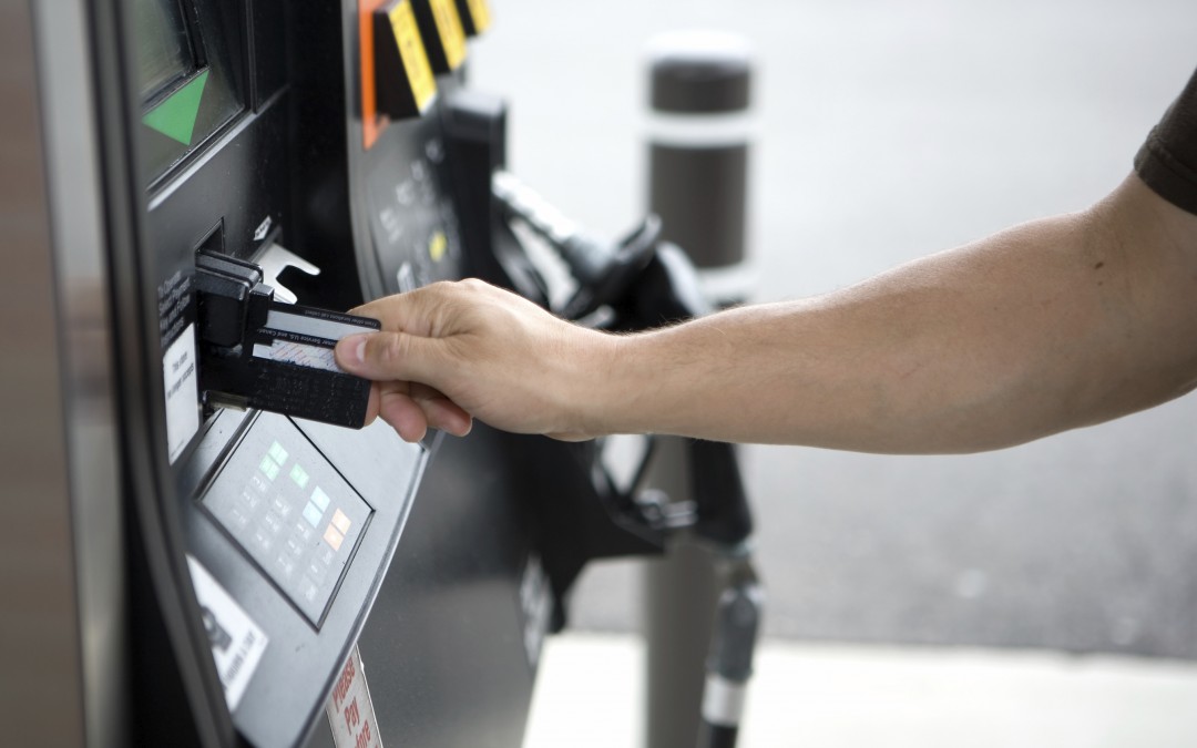 What Determines Retail Prices for Gasoline and Diesel?